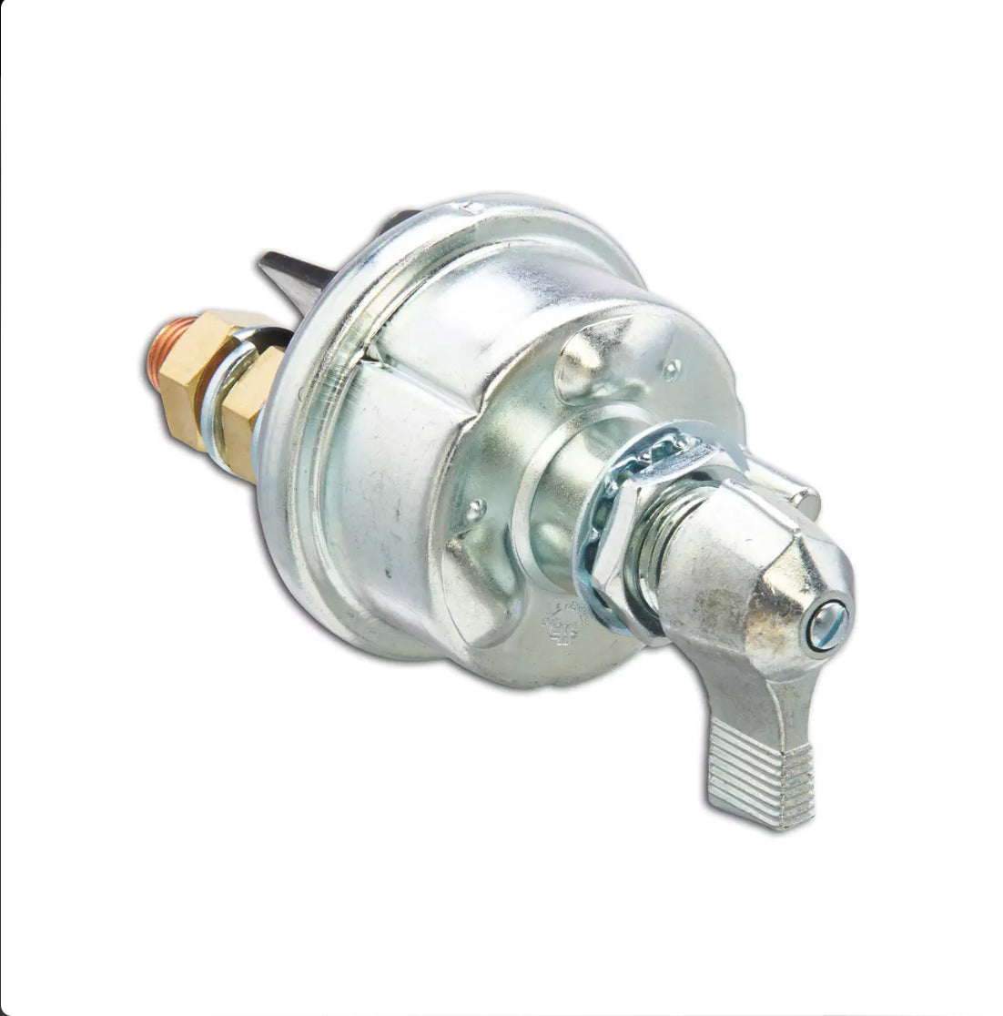 BATTERY DISCONNECT SWITCH