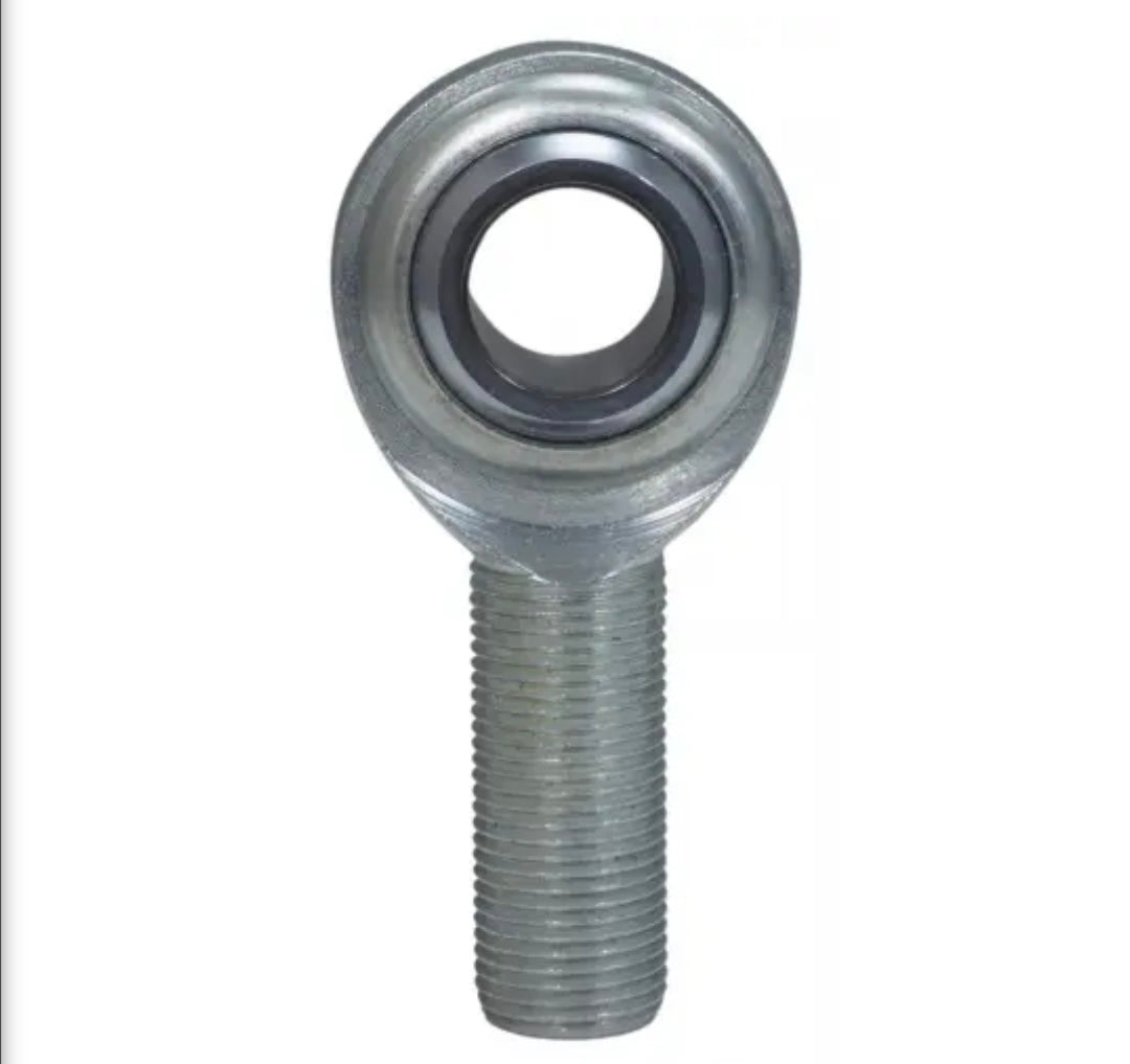 5/8 Standard Rod End LH Thread