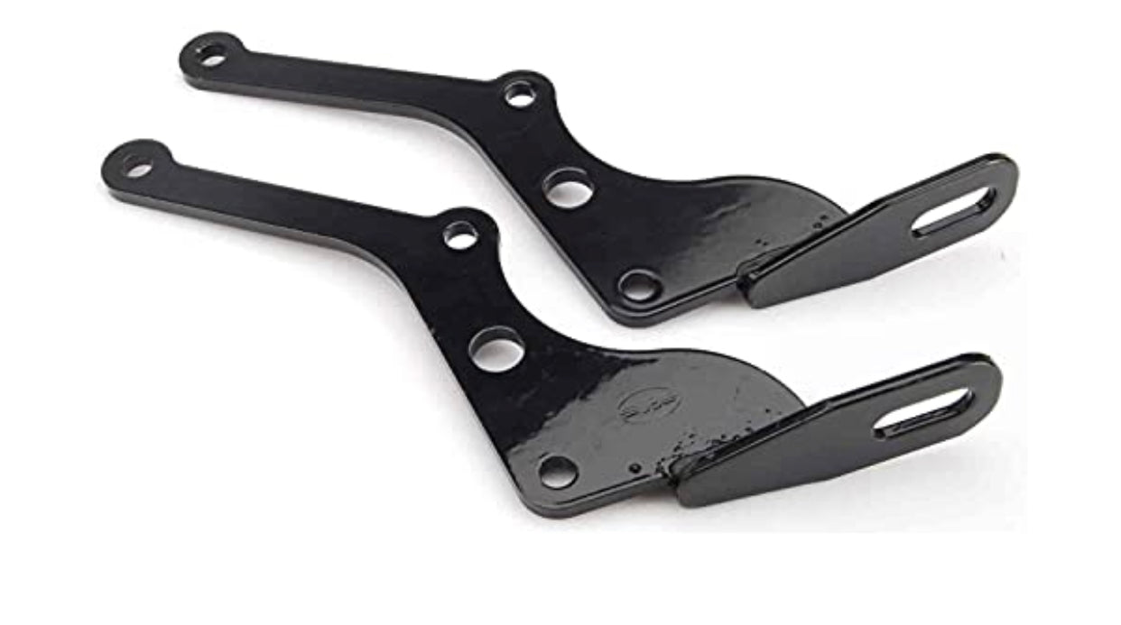 Chevy Rear Motor Mounts