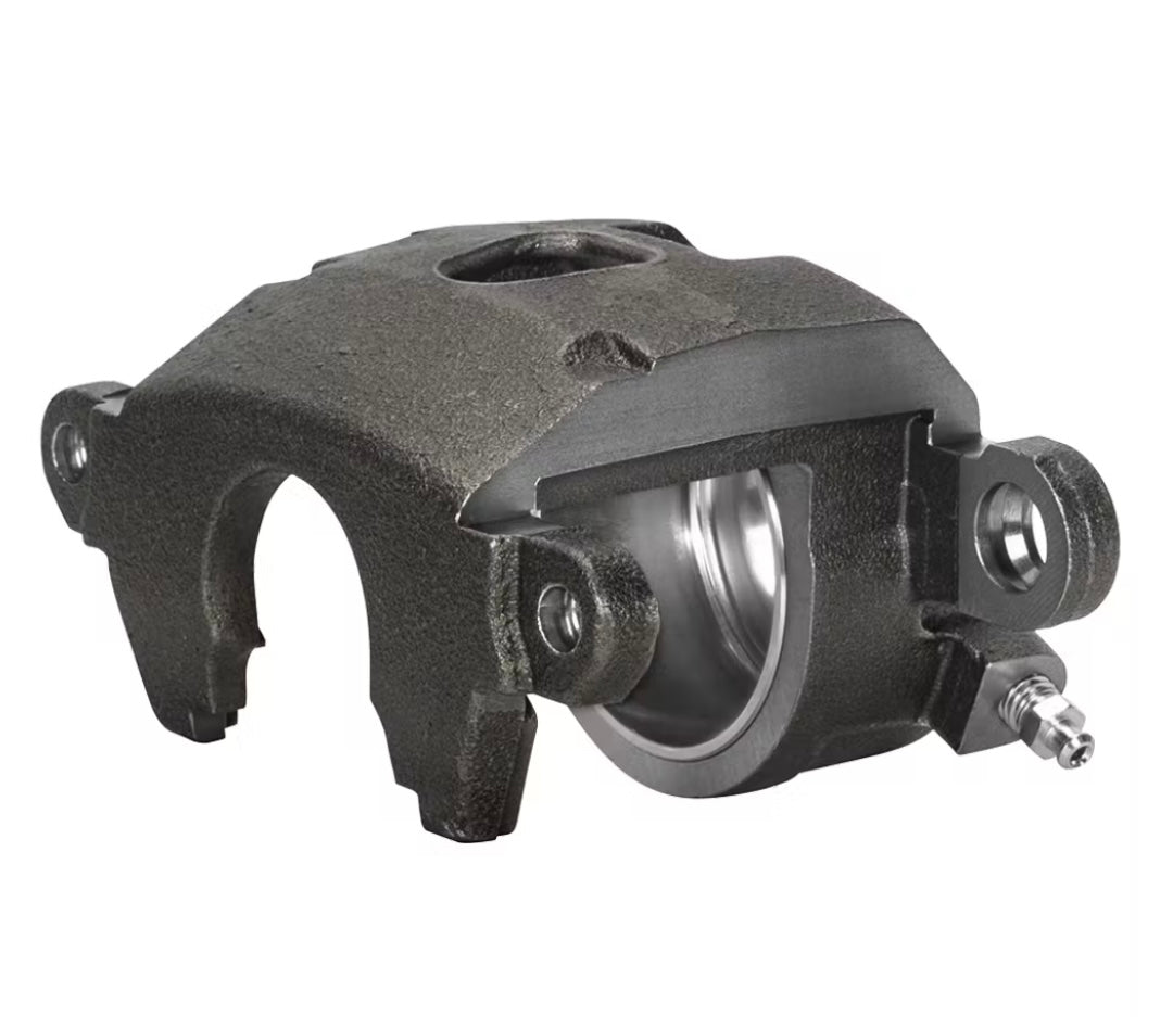 Willwood 120-16101 GM Metric Caliper 2.50 Piston. Fits Left or Right Rotor