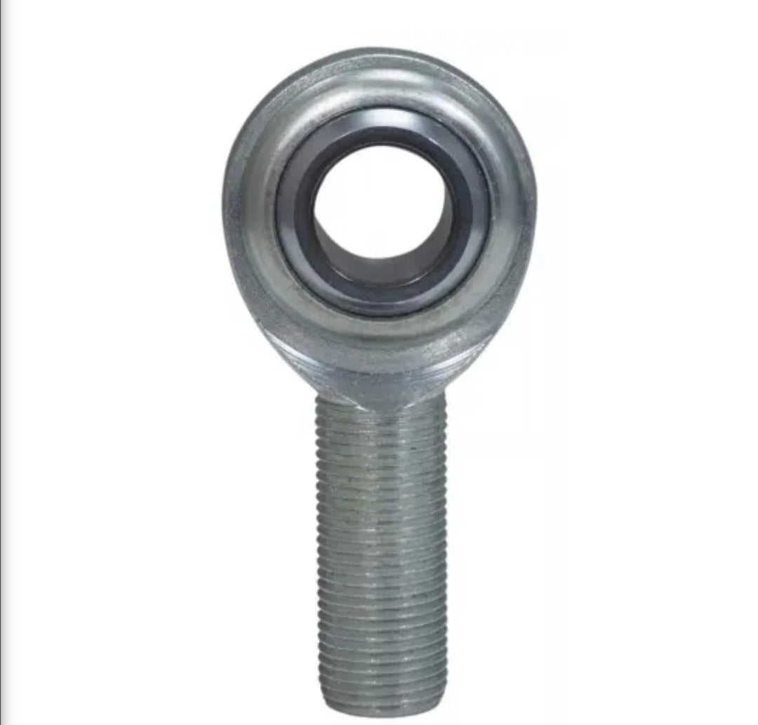 5/8 Standard Rod End RH Thread