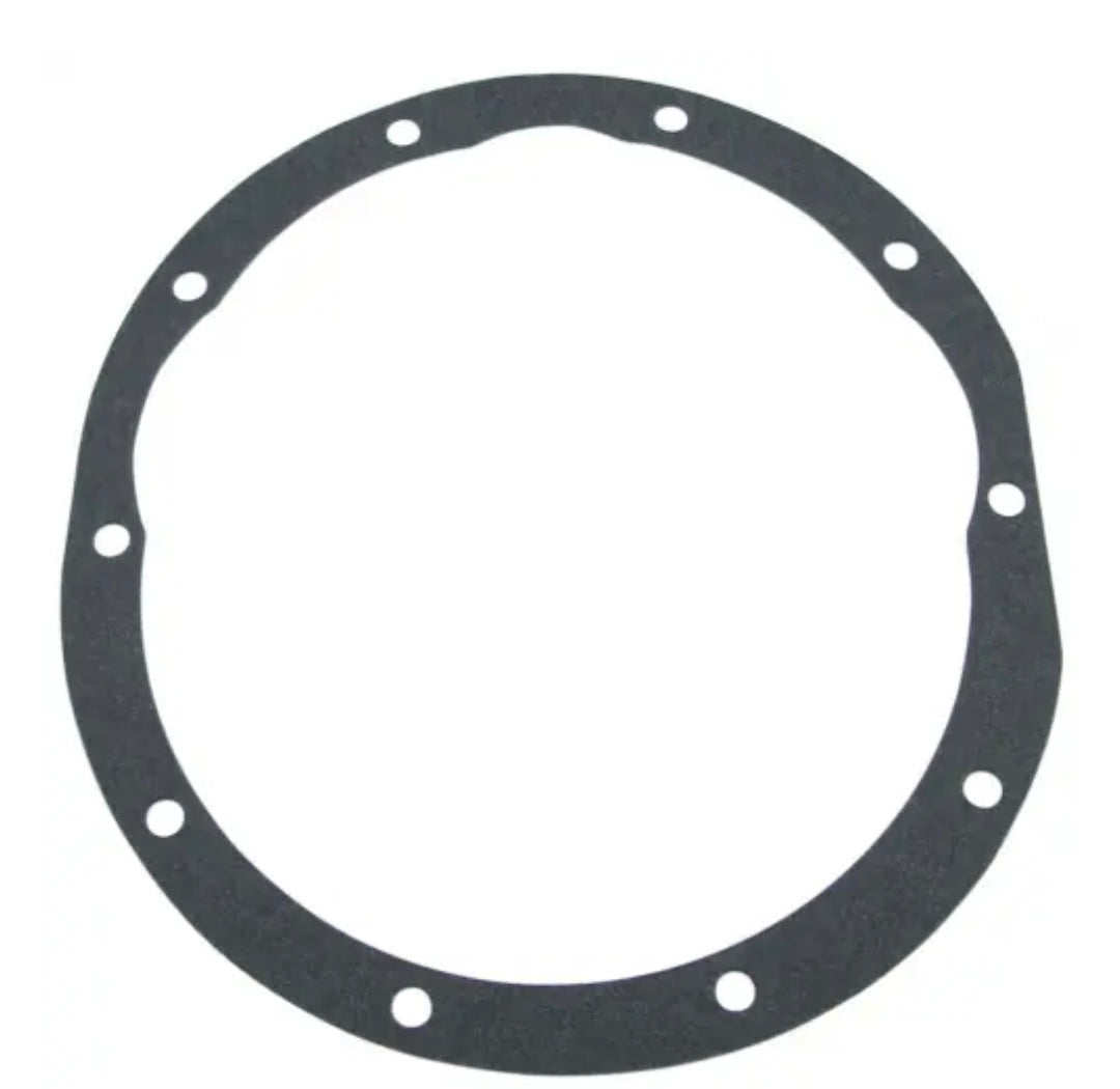 9inch Pumpkin Paper Gasket