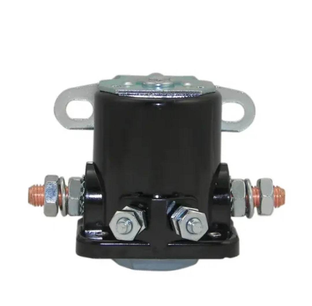 Starter Solenoid