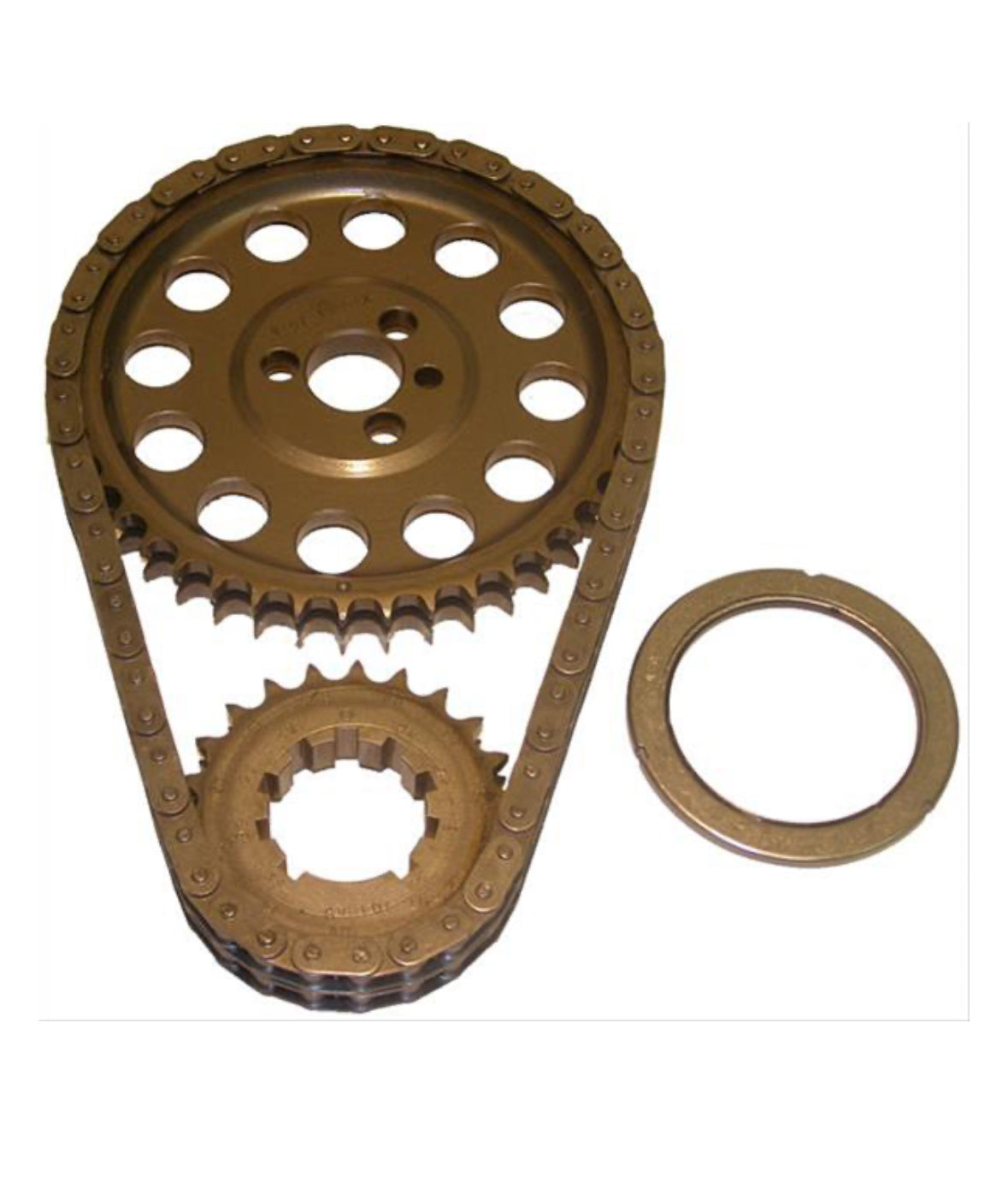 Cloyes Billet Roller Timing Set