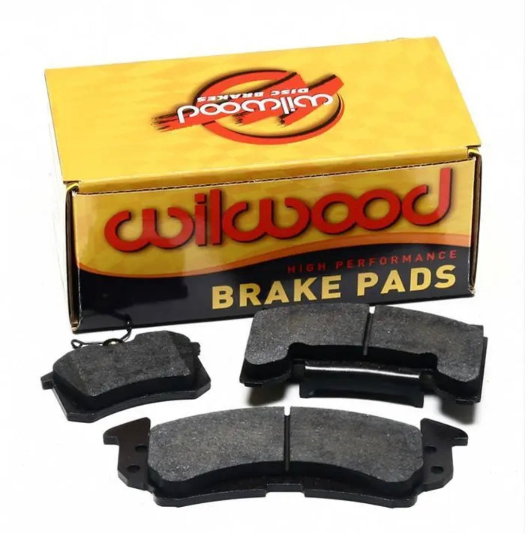 Wilwood Brake Pads