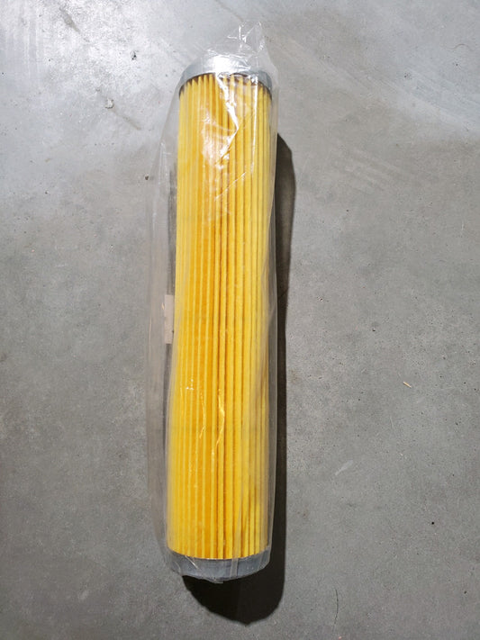 8 Inch Gas Paper Fuel Filter