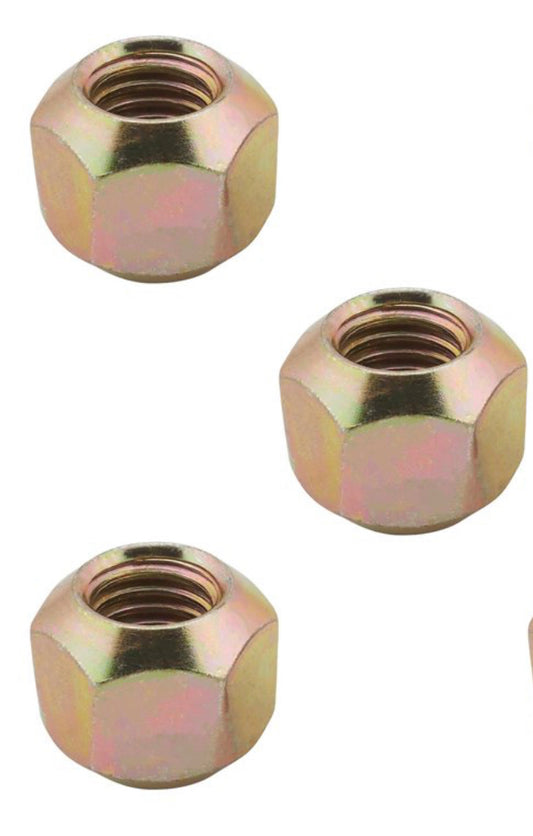 RH 5/8 Coarse Thread Lug Nut